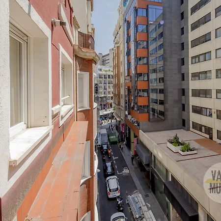 Excuisite New Apt En Gran Via Para 5Pax E2 Мадрид Екстер'єр фото