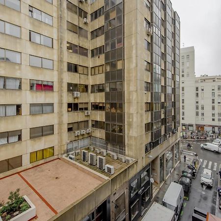 Excuisite New Apt En Gran Via Para 5Pax E2 Мадрид Екстер'єр фото